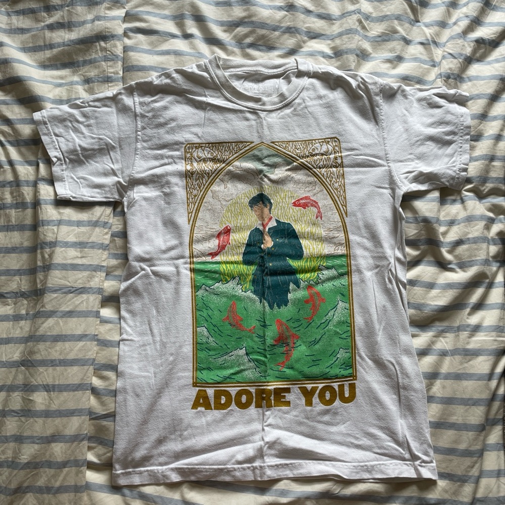 Harry Styles Adore You t-shirt